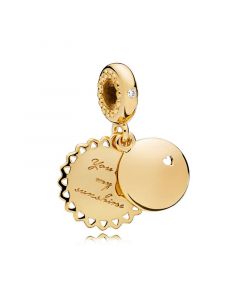Charms for Bracelet,You Are My Sunshine Hanging Charm,Pandora Charms,925 Sterling Silver Charms,Charms for Pandora Charm Bracelet