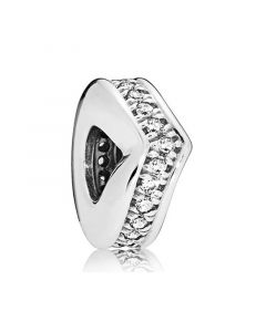 Charms for Bracelet,Pandora Charms,925 Sterling Silver Charms,Charms for Pandora Charm Bracelet,Shimmering Wish Spacer