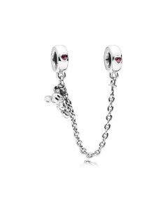Charms for Bracelet,Pandora Charms,Climbing Mickey Safety Chain,925 Sterling Silver Charms,Charms for Pandora Charm Bracelet