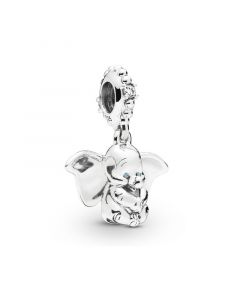 Charms for Pandora Charm Bracelet,925 Sterling Silver Charms,Dumbo Dangle Charm,Charms for Bracelet,Pandora Charms