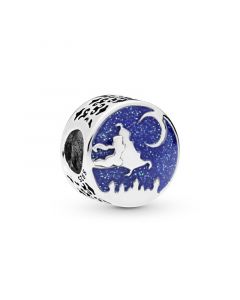 Pandora Charms,925 Sterling Silver Charms,Magic Carpet Ride Charm,Charms for Bracelet,Charms for Pandora Charm Bracelet