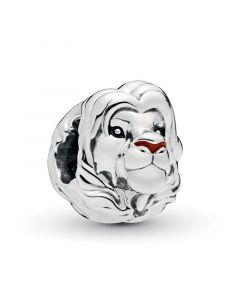 Pandora Charms,Charms for Bracelet,925 Sterling Silver Charms,The Lion King Simba Charm,Charms for Pandora Charm Bracelet