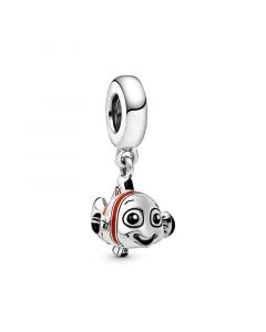 Finding Nemo Dangle,Charms for Pandora Charm Bracelet,Charms for Bracelet,925 Sterling Silver Charms,Pandora Charms