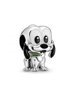 Charms for Bracelet,925 Sterling Silver Charms,Pluto Puppy Charm,Pandora Charms,Charms for Pandora Charm Bracelet,For Pandora Charm Bracelet