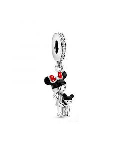 Pandora Charms,925 Sterling Silver Charms,Charms for Pandora Charm Bracelet,Mother & Child Dangle Charm,Charms for Bracelet