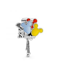 925 Sterling Silver Charms,Charms for Pandora Charm Bracelet,Balloons Charm,Charms for Bracelet,Pandora Charms,For Pandora Charm Bracelet