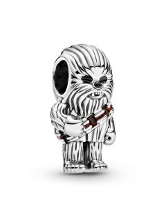 Charms for Bracelet,Pandora Charms,Chewbacca Charm,925 Sterling Silver Charms,Charms for Pandora Charm Bracelet,For Pandora Charm Bracelet