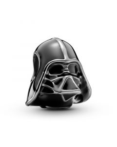925 Sterling Silver Charms,For Pandora Charm Bracelet,Charms for Pandora Charm Bracelet,Darth Vader Charm,Charms for Bracelet,Pandora Charms
