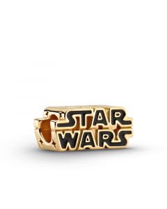 925 Sterling Silver Charms,Charms for Bracelet,Pandora Charms,Golden 3D Logo Charm,Charms for Pandora Charm Bracelet