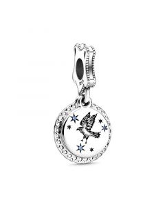Charms for Pandora Charm Bracelet,Ravenclaw Dangle Charm,Charms for Bracelet,Pandora Charms,925 Sterling Silver Charms