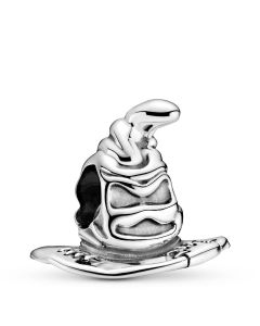 925 Sterling Silver Charms,Charms for Pandora Charm Bracelet,For Pandora Charm Bracelet,Charms for Bracelet,Pandora Charms,Sorting Hat Charm