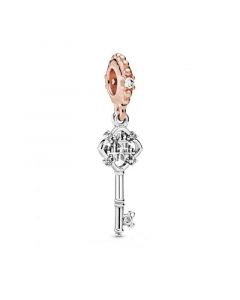 Charms for Bracelet,For Pandora Charm Bracelet,Charms for Pandora Charm Bracelet,Key Dangle Charm,Pandora Charms,925 Sterling Silver Charms