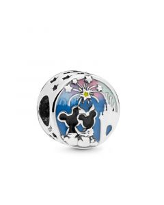 925 Sterling Silver Charms,Charms for Bracelet,Happily Ever After Fireworks Charm,Pandora Charms,Charms for Pandora Charm Bracelet
