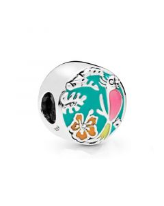 Charms for Pandora Charm Bracelet,Enchanted Tiki Room Charm,Charms for Bracelet,Pandora Charms,925 Sterling Silver Charms
