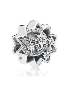 Pandora Charms,Charms for Bracelet,When You Wish Upon A Star Charm,Charms for Pandora Charm Bracelet,925 Sterling Silver Charms