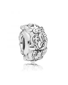 Charms for Pandora Charm Bracelet,Charms for Bracelet,925 Sterling Silver Charms,Pandora Charms,The Seven Dwarfs All Around Spacer Charm