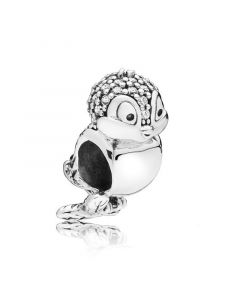 Charms for Pandora Charm Bracelet,Pandora Charms,Snow White’s Bird Charm,Charms for Bracelet,925 Sterling Silver Charms
