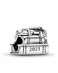 Charms for Bracelet,2021 Graduation Charm,Pandora Charms,925 Sterling Silver Charms,Charms for Pandora Charm Bracelet