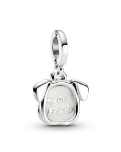 Charms for Pandora Charm Bracelet,Charms for Bracelet,Pandora Charms,My Pet Dog Dangle Charm,925 Sterling Silver Charms