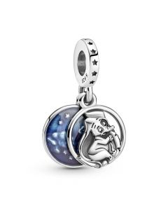 Charms for Pandora Charm Bracelet,Charms for Bracelet,925 Sterling Silver Charms,Dumbo Sweet Dreams Dangle Charm,Pandora Charms
