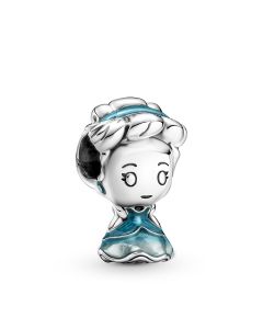 For Pandora Charm Bracelet,Charms for Pandora Charm Bracelet,Pandora Charms,Charms for Bracelet,925 Sterling Silver Charms,Cinderella Charm