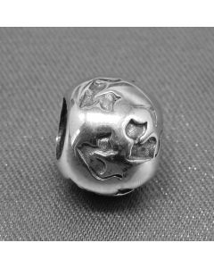 Charms for Bracelet,Engraved Cats Charm,925 Sterling Silver Charms,Charms for Pandora Charm Bracelet,Pandora Charms