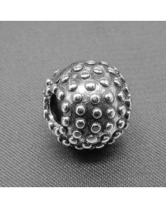 Pandora Charms,925 Sterling Silver Charms,Charms for Pandora Charm Bracelet,Charms for Bracelet,Dots Clip Charm ,For Pandora Charm Bracelet