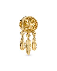 Charms for Bracelet,Pandora Charms,Charms for Pandora Charm Bracelet,Spiritual Dreamcatcher Dangle Charm,925 Sterling Silver Charms